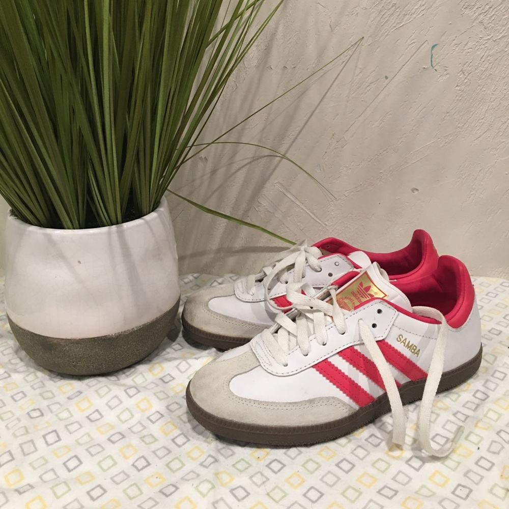 Adidas sneakers